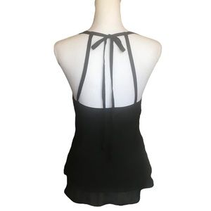 BCBG Max Azria Strappy Tank